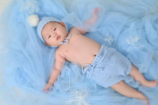 辽宁孕妇三个月肚子多大